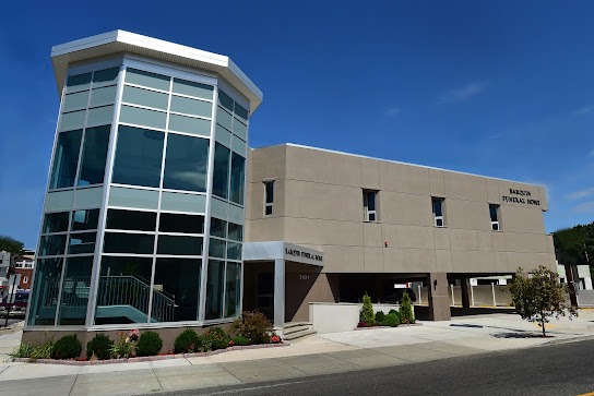 Barquin Funeral Home gallery image 3