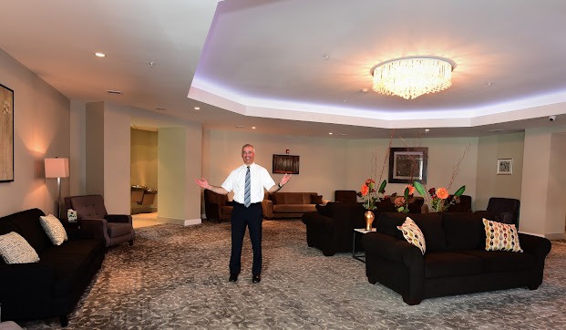 Barquin Funeral Home gallery image 5