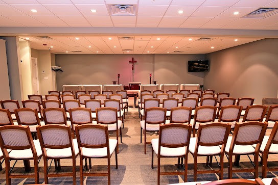 Barquin Funeral Home gallery image 4