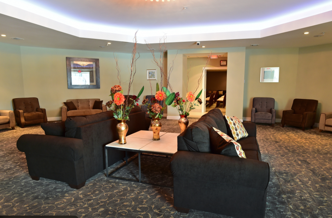Barquin Funeral Home gallery image 1