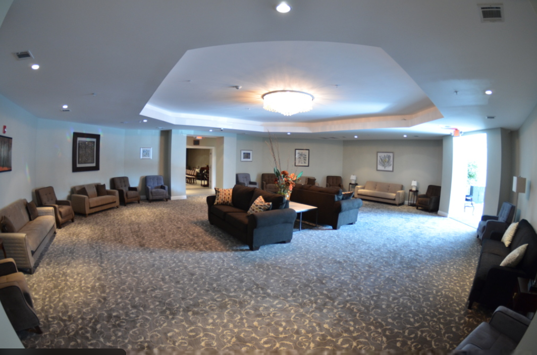 Barquin Funeral Home gallery image 2