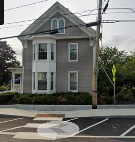 Crosman Funeral Home